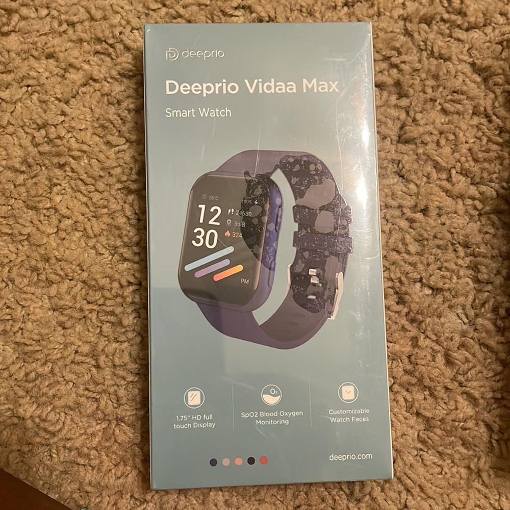 Smart watch